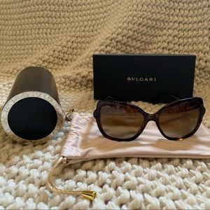 Bvlgari Sunglasses